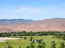 Boise View Nearby