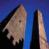 Bologna Information and Tourism