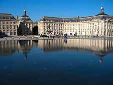 Picture of the Place Bourse