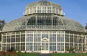 Attractions Nearby Dublin