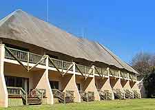 Picture of Kasane resort