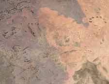 Matsieng Footprints image
