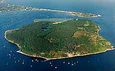 Poole Tourist Attractions
