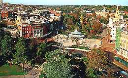 Bournemouth Information and Tourism