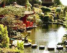 Poole Parks and Gardens