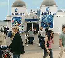 Poole Attractions for Children