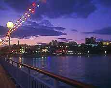 Bournemouth Information and Tourism