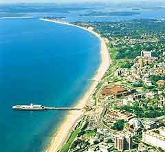 Bournemouth Information and Tourism