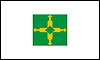 Federal District of Brazil flag