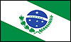 Parana flag