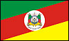 Rio Grande do Sul flag