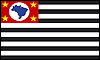 Sao Paulo flag