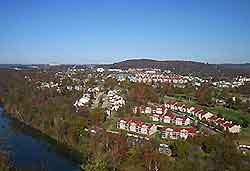 Branson Hotels