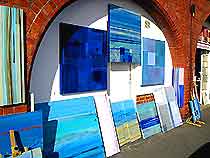 Brighton Art Galleries