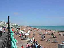 Brighton Tourist Attractions