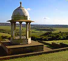 Brighton Landmarks and Monuments