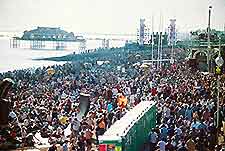 Brighton Events, Festivals and Things to Do