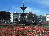 Brighton Life and Travel Tips