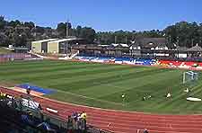 Brighton Sports and Outdoor Activities