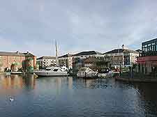 Brighton Marina1