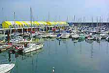 Brighton Sports and Outdoor Activities