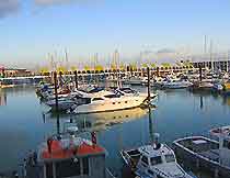 Brighton Tourist Attractions