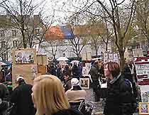 Brighton Markets