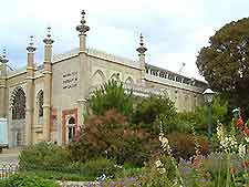 Brighton Museums