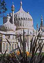 Brighton Landmarks and Monuments