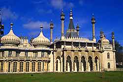 Image of Brighton Pavillion