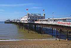 Brighton Information and Tourism