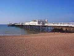 Brighton Landmarks and Monuments