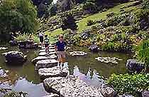 Brighton Parks and Gardens