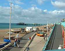 Brighton Promenade