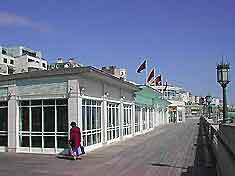Brighton Restaurants and Dining