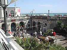 Brighton Attractions for Children