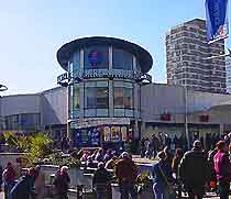 Brighton Shopping