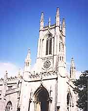 Brighton Churches