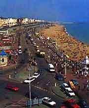 Brighton Travel and Transport