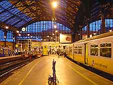 Brighton Travel and Transport