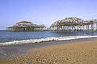 Brighton West Pier2
