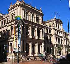 Brisbane Tourist Attractions
