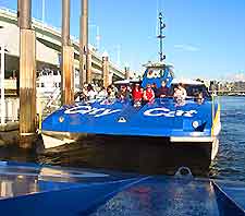 Brisbane Tourist Attractions