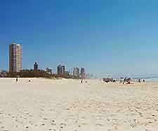 Brisbane Beach Broadbeach2