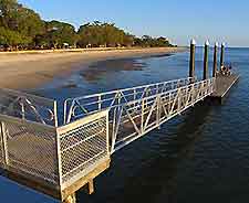 Attractions Nearby Brisbane