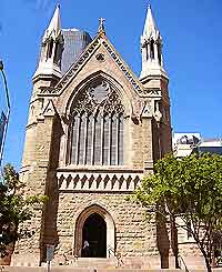 St. Stephen's Cathedral image