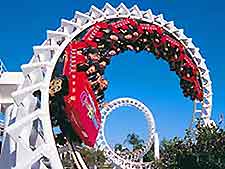 Brisbane Attractions for Children