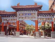 Brisbane Locations