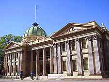 Brisbane Landmarks and Monuments
