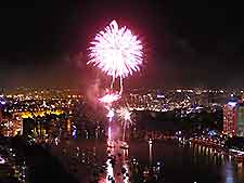 Brisbane Events, Festivals and Things to Do